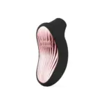 多頻震動模式圖解 - Lelo Sona Cruise 3 聲波脈動陰蒂按摩器第三代