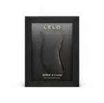 USB充電續航說明 - Lelo Sona Cruise 3 聲波脈動陰蒂按摩器第三代