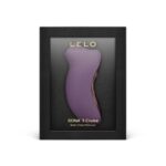 Lelo Sona Cruise 3 梅子紫｜瑞典頂級聲波按摩 極致高潮體驗 香港現貨