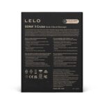 Lelo Sona Cruise 3 梅子紫｜瑞典頂級聲波按摩 極致高潮體驗 正品保證