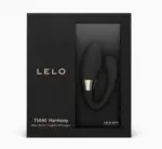Lelo Tiani Harmony 可APP控制情侶共震器 - 產品尺寸大小對比
