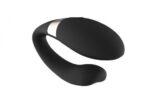 Lelo Tiani Harmony 可APP控制情侶共震器 - 黑色 - 情趣震動
