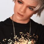 [男性矽膠娃娃] Leo 八塊腹肌性感精壯運動少年 性感翹臀超柔軟TPE仿真性愛娃娃 170 cm - JoyToy 香港 正品