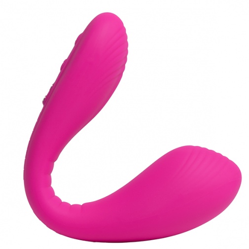 【雙頭震動】Lovense Dolce 雙頭震動器 官方授權
