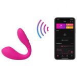震動按摩 - Lovense Dolce 雙頭震動器