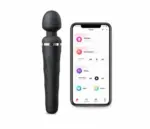 Lovense Domi 2 - 智能控制按摩棒