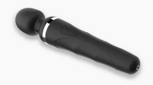 陰蒂吸吮口真空細節 - Lovense Domi 2