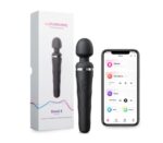 香港現貨極速發貨 - Lovense Domi 2 - 智能控制按摩棒