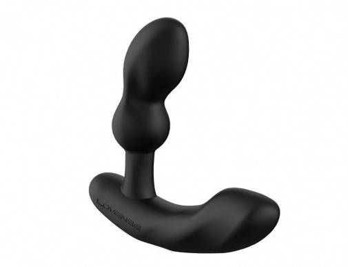 私密玩具 - Lovense Edge 2 - 可調式前列腺按摩器 - App 控制