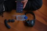 Lovense Edge 2 - 可調式前列腺按摩器 - App 控制 - 多頻刺激
