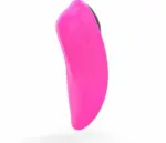 Lovense Ferri - 入體式人體工學弧度