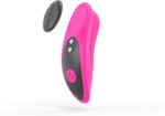 私密玩具 - Lovense Ferri - 穿戴式內褲震動器