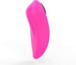 Lovense Ferri - 穿戴式內褲震動器 - 情趣震動
