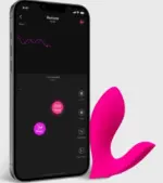 性玩具功能按鍵詳解 - Lovense Flexer