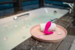 私密玩具 - Lovense Flexer - G點與陰蒂內褲雙重振動器