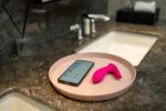 Lovense Flexer - G點與陰蒂內褲雙重振動器 - 情趣震動