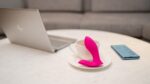 Lovense Flexer - G點與陰蒂內褲雙重振動器 - 多頻刺激