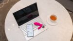 香港現貨極速發貨 - Lovense Flexer - G點與陰蒂內褲雙重振動器