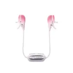 Lovense Gemini 乳頭夾