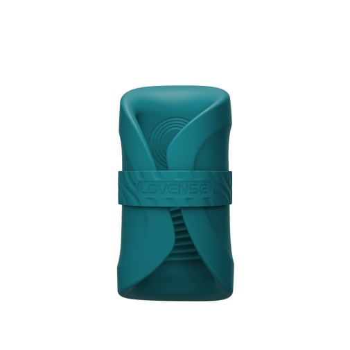 Lovense Gush 2 震盪式龜頭震動按摩器 - 年度熱門電動飛機杯 (APP控制)