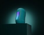 Lovense Gush 2 震盪式龜頭震動按摩器 - 仿真觸感