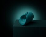 Lovense Gush 2 震盪式龜頭震動按摩器 - 舒適通道