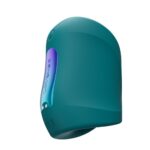 Lovense Gush 2 震盪式龜頭震動按摩器 - 緊緻包覆
