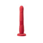 【矽膠名器】Lovense Gravity 抽插式假陽具 官方授權