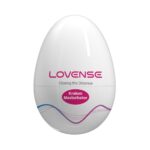迷你飛機杯首選:Lovense Kraken 自慰蛋 (當日發貨)