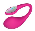 Lovense Lush 4 - G 點子彈震動器 APP遙距控制 - 酥麻快感