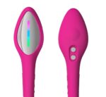 私密玩具 - Lovense Lush 4 - G 點子彈震動器 APP遙距控制