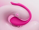 Lovense Lush 4 - G 點子彈震動器 APP遙距控制 - 多頻刺激