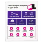 Lovense Lush 2 - AV棒強效震動波紋