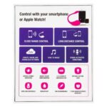 Lovense Lush 2 - 子彈震動器 - App 控制 - 多頻刺激