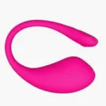 Lovense Lush 3 - 子彈震動器 - App 控制