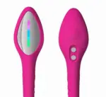 雙重馬達強震頻率 - Lovense Lush 4