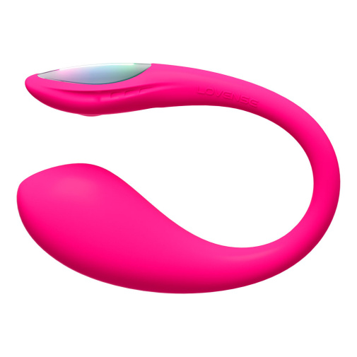 【波浪震動】Lovense Lush Mini G 点子弹震动器 APP遥距控制 官方授權