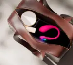 靜音無聲分貝測試 - Lovense Lush Mini G 点子弹震动器 APP遥距控制