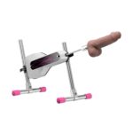 Lovense 小型性愛機器 - 熱感震動器 官方推薦：親膚矽膠版 現貨特惠