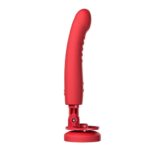 Lovense Mission 2 智能控制震動式假陽具 - 年度熱門震動式假陽具 (矽膠名器)