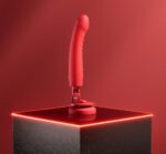 香港現貨極速發貨 - Lovense Mission 2 智能控制震動式假陽具