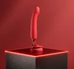 靜音無聲分貝測試 - Lovense Mission 2 智能控制震動式假陽具