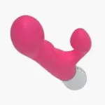 Lovense Nora - 手機App遙控連接示意