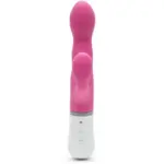 液態矽膠柔軟觸感 - Lovense Nora