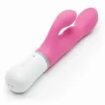 Lovense Nora - AV棒強效震動波紋