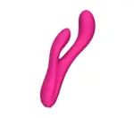 雙重馬達強震頻率 - Lovense Osci 3 G點連陰蒂兔子震動器