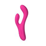 Lovense Osci 3 G點連陰蒂兔子震動器 - 年度熱門兔仔自慰棒 (G點按摩)