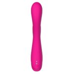 Lovense Osci 3 G點連陰蒂兔子震動器 - 情趣震動