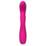 高潮體驗 - Lovense Osci 3 G點連陰蒂兔子震動器
