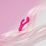 香港現貨極速發貨 - Lovense Osci 3 G點連陰蒂兔子震動器